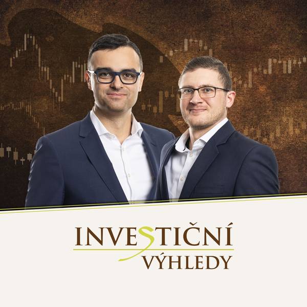 Investiční podcast: Cesta rentiéra
